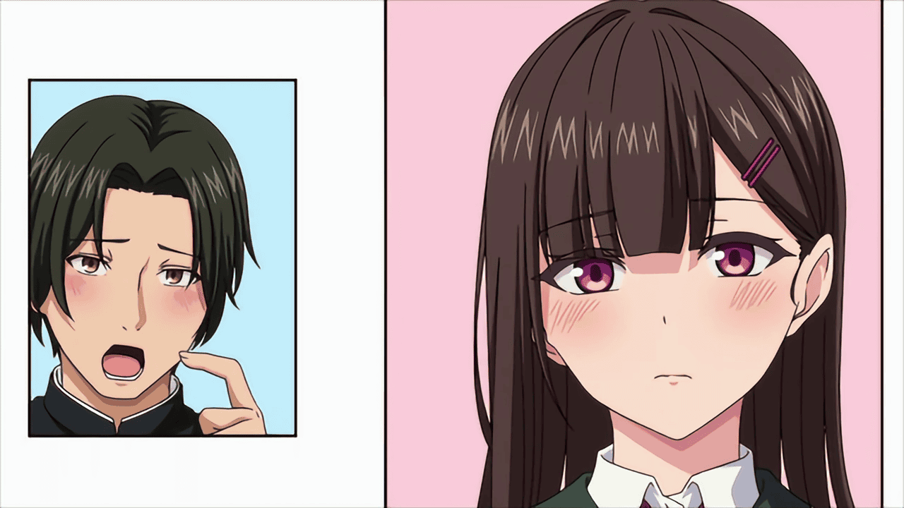 Seifuku wa Kita mama de