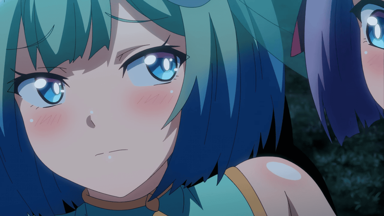 Seihou Shouka Saint Lime VN: VeasTube Eroero Haishin Edition♪