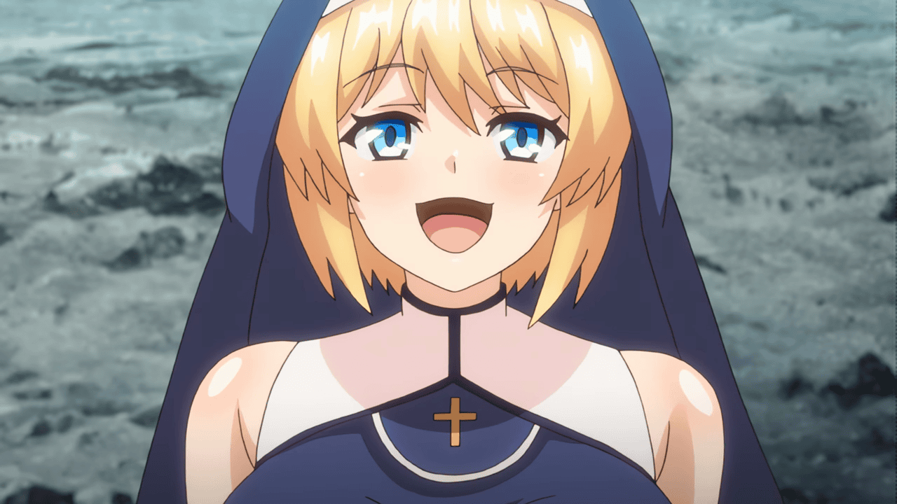 Seikon no Aria