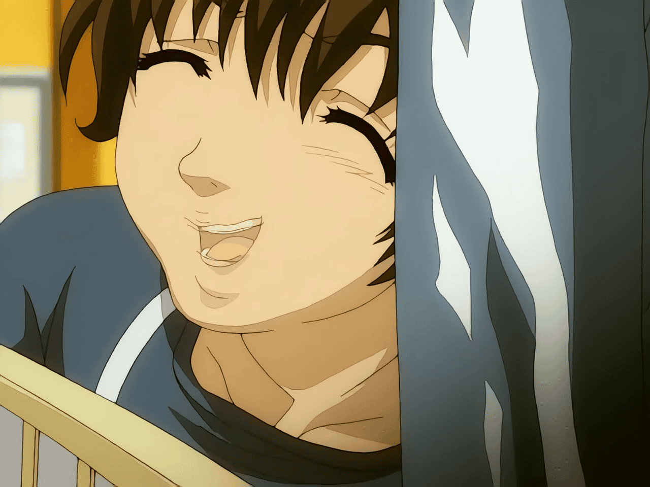 Sentakuya Shin-chan