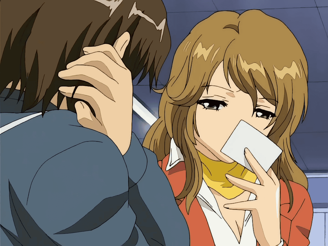Sentakuya Shin-chan
