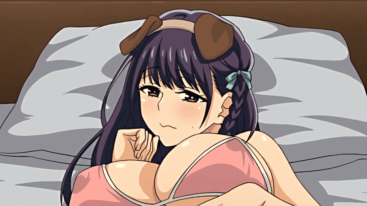 Sex ga Suki de Suki de Daisuki na Classmate no Anoko