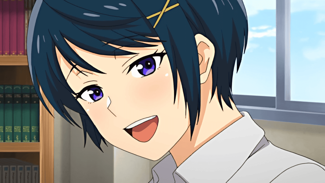 Sex ga Suki de Suki de Daisuki na Classmate no Anoko