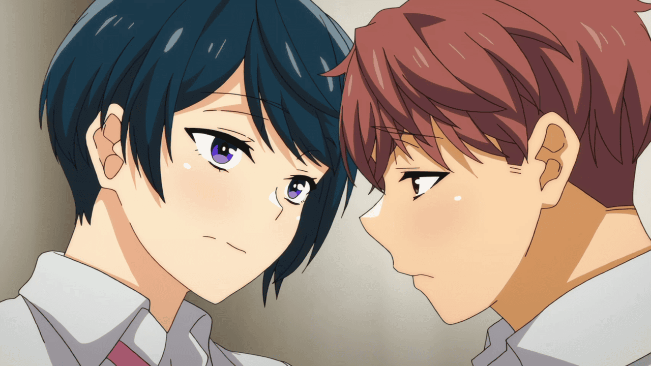Sex ga Suki de Suki de Daisuki na Classmate no Anoko