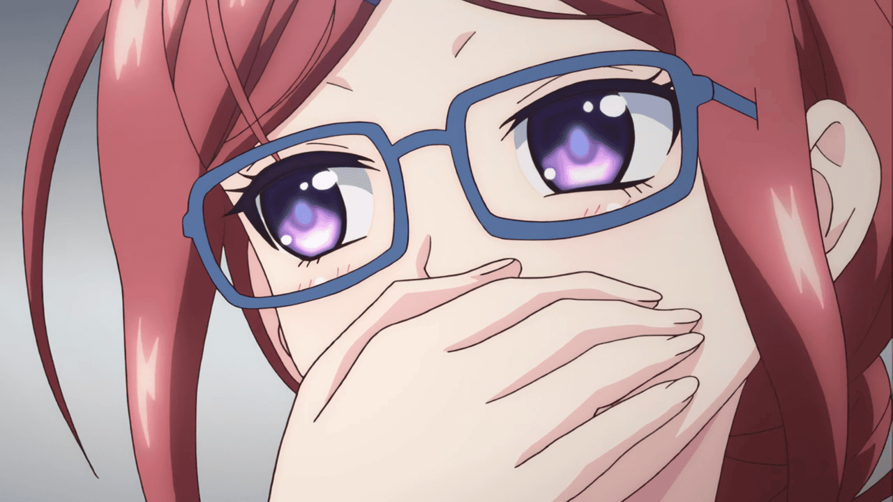 Shachiku Cinderella