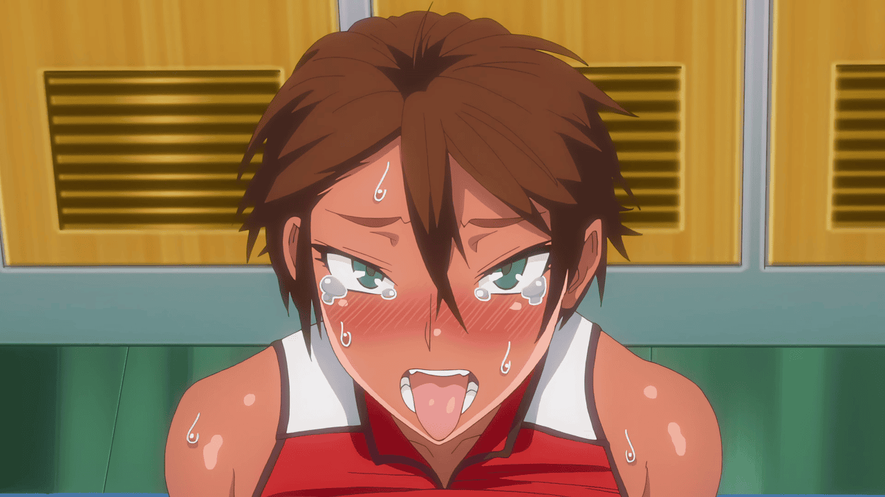 Shidoukan Day after THE ANIMATION