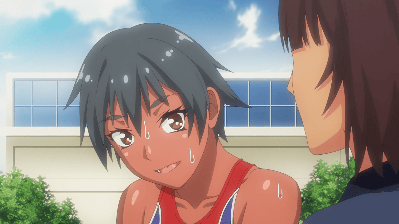 Shidoukan Day after THE ANIMATION