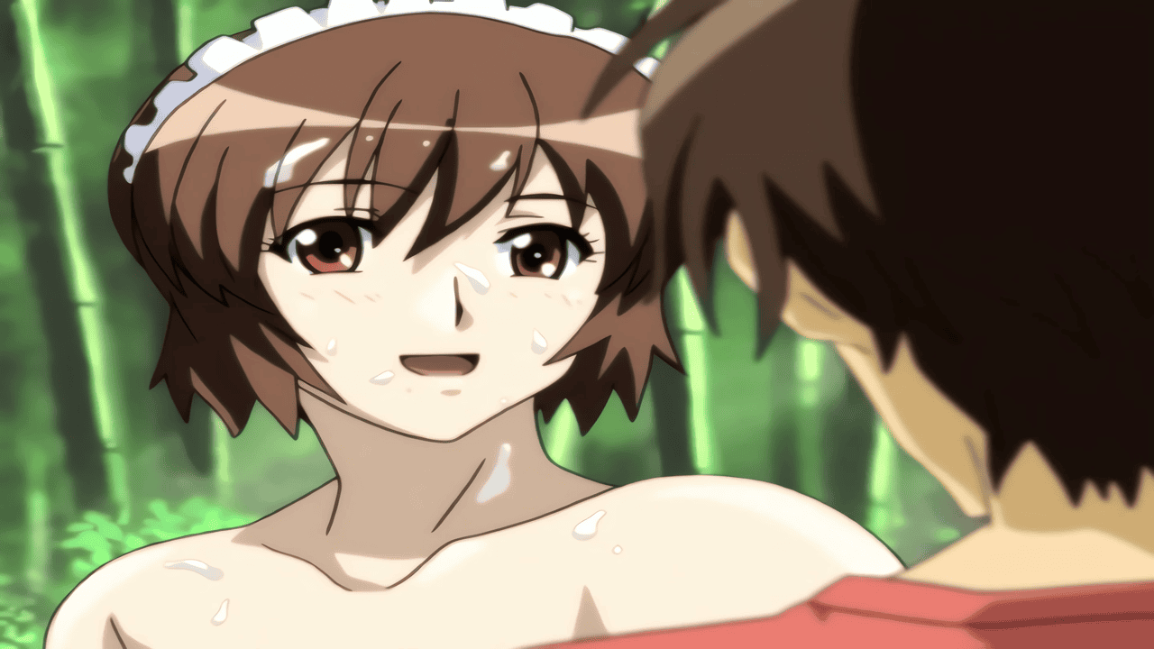 Shimaizuma: Shimaizuma 3 The Animation