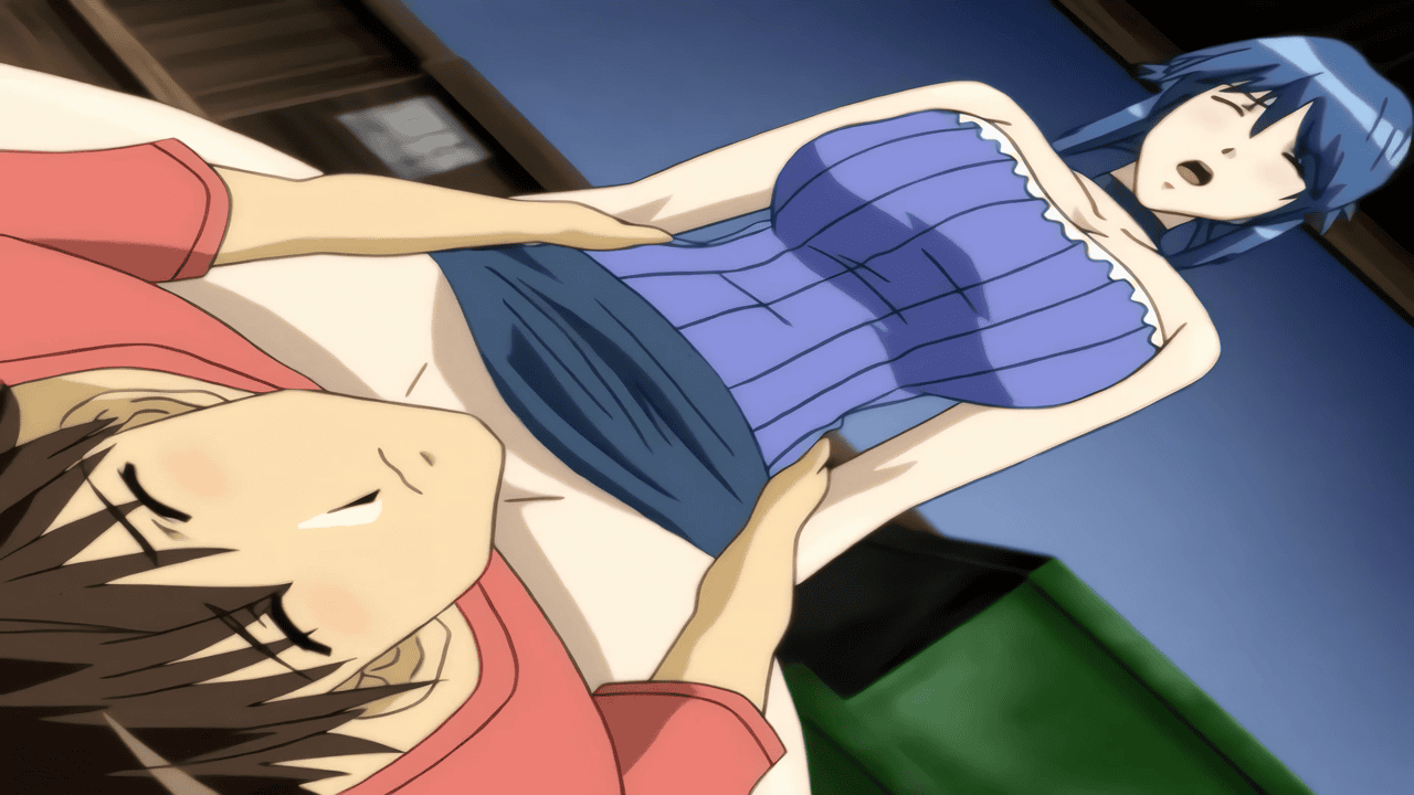 Shimaizuma: Shimaizuma 3 The Animation