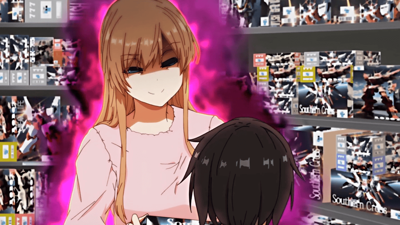 Shiranai Koto Shiritai no? The Animation