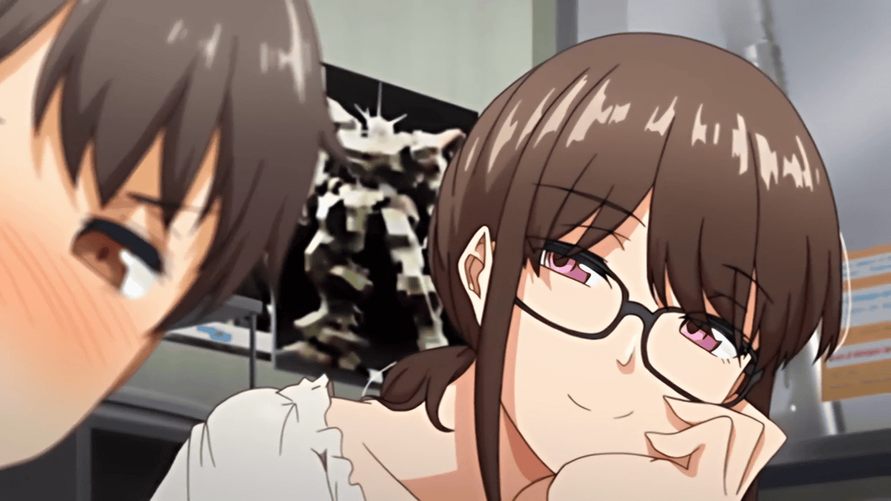 Shiranai Koto Shiritai no? The Animation
