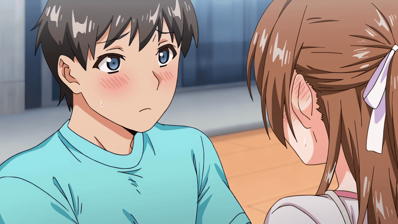Shishunki no Obenkyou