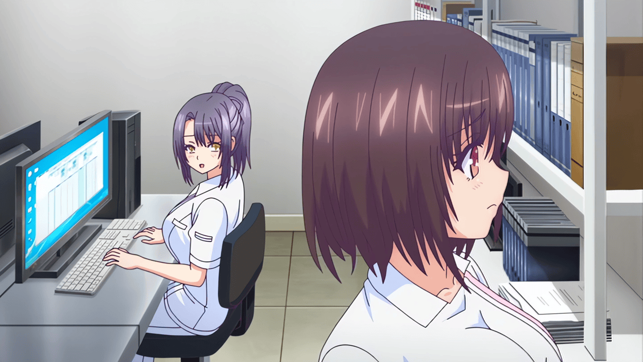 Shuumatsu Hospital