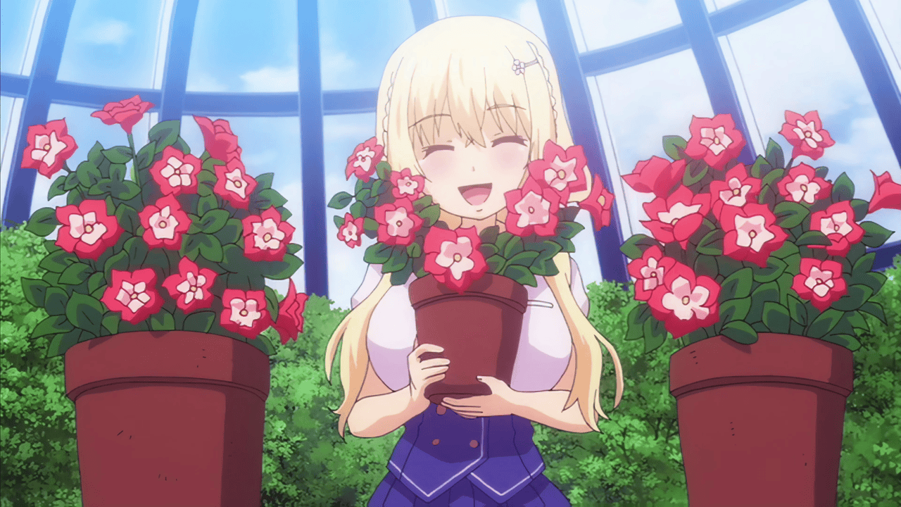 Soikano: Gyutto Dakishimete The Animation