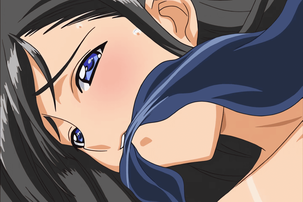 Sora no Iro Mizu no Iro