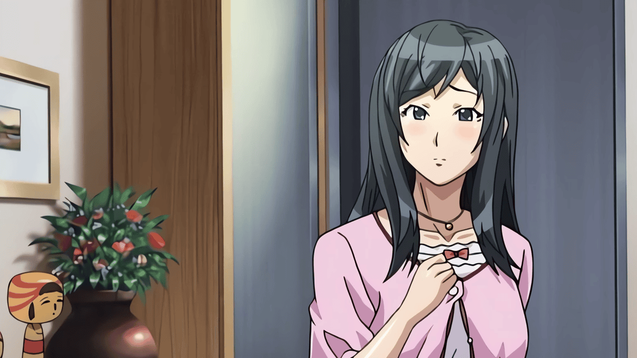 Soredemo Tsuma wo Aishiteru