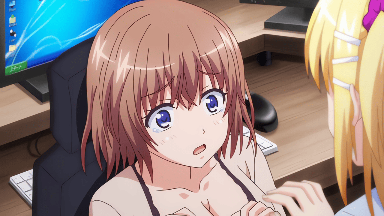 Soshite Watashi wa Sensei ni