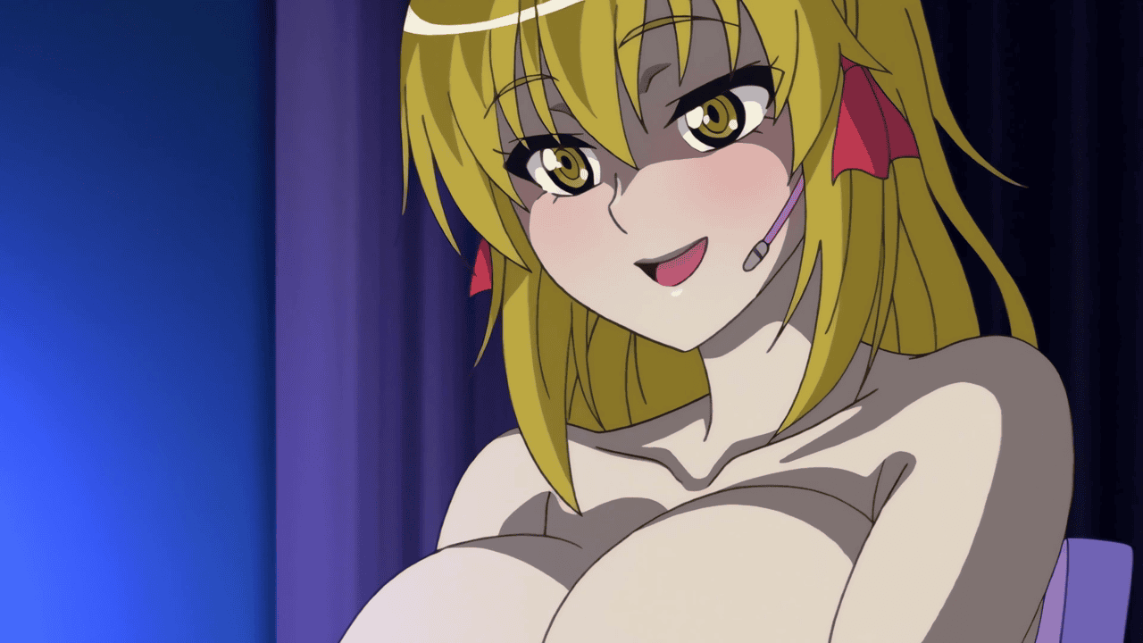 Soushi Souai: Junai Mellow yori