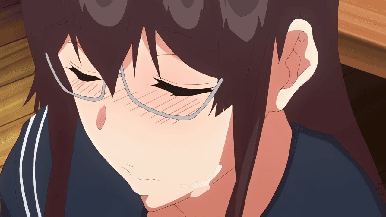 Succubus Stayed Life The Animation