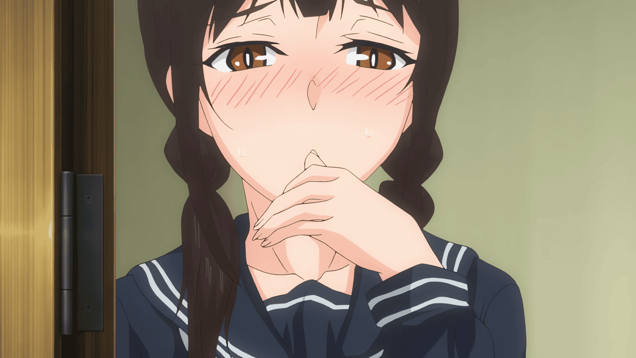 Succubus Stayed Life The Animation