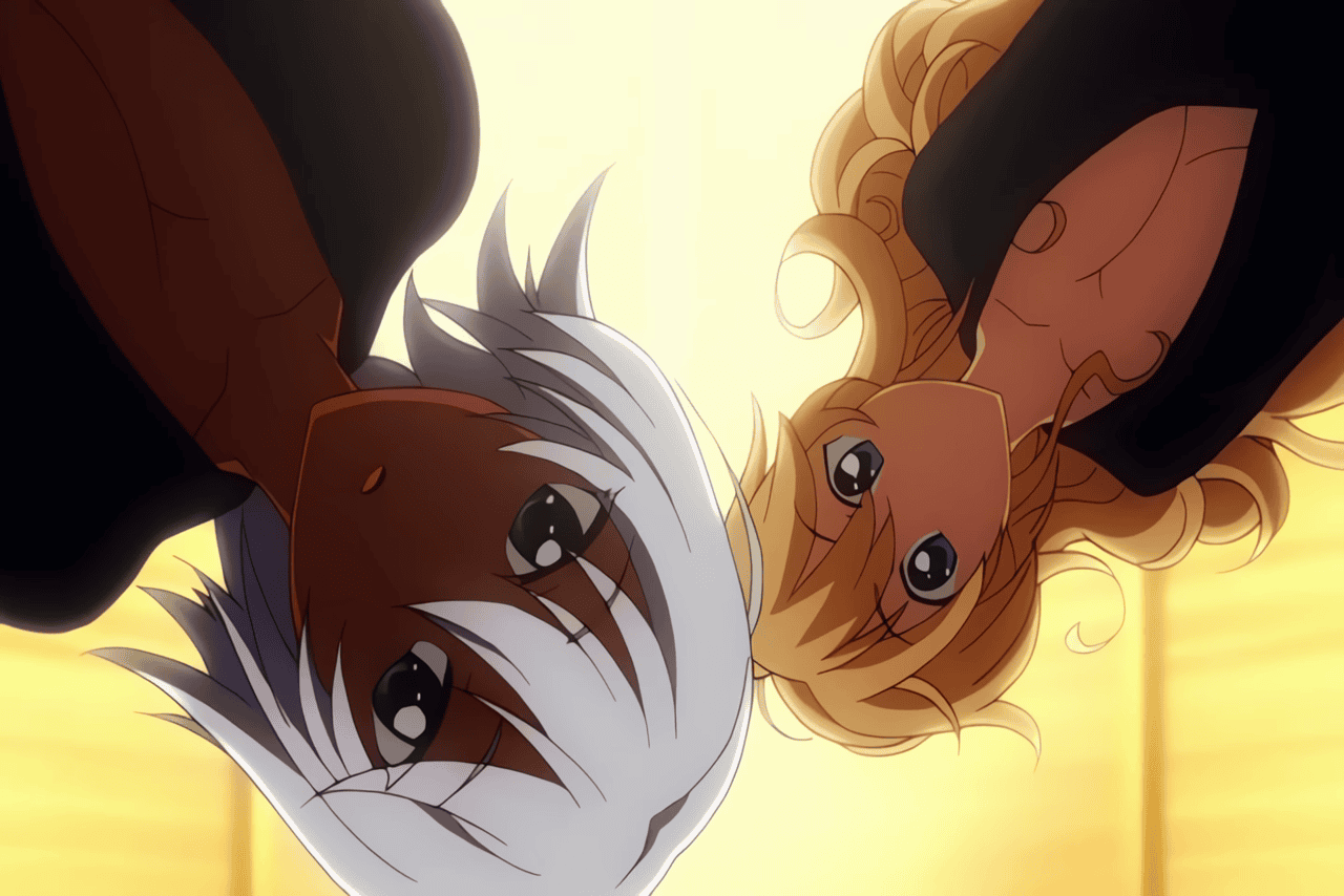 Suketto Sanjou!! THE ANIMATION