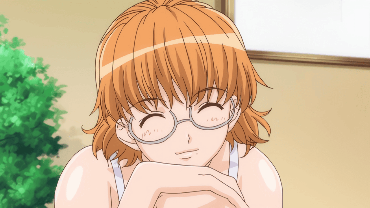 Sweet Home: H na Onee-san wa Suki Desu ka?