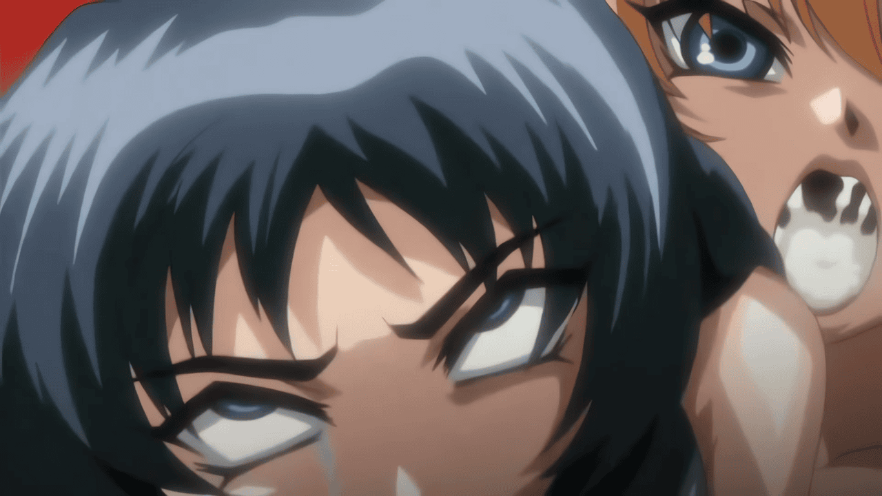 Taimanin Asagi