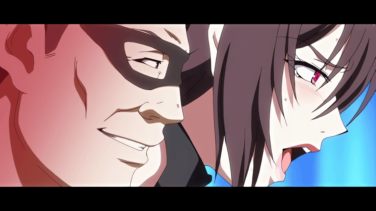 Taimanin Shiranui: Inyoku no Dorei Shoufu