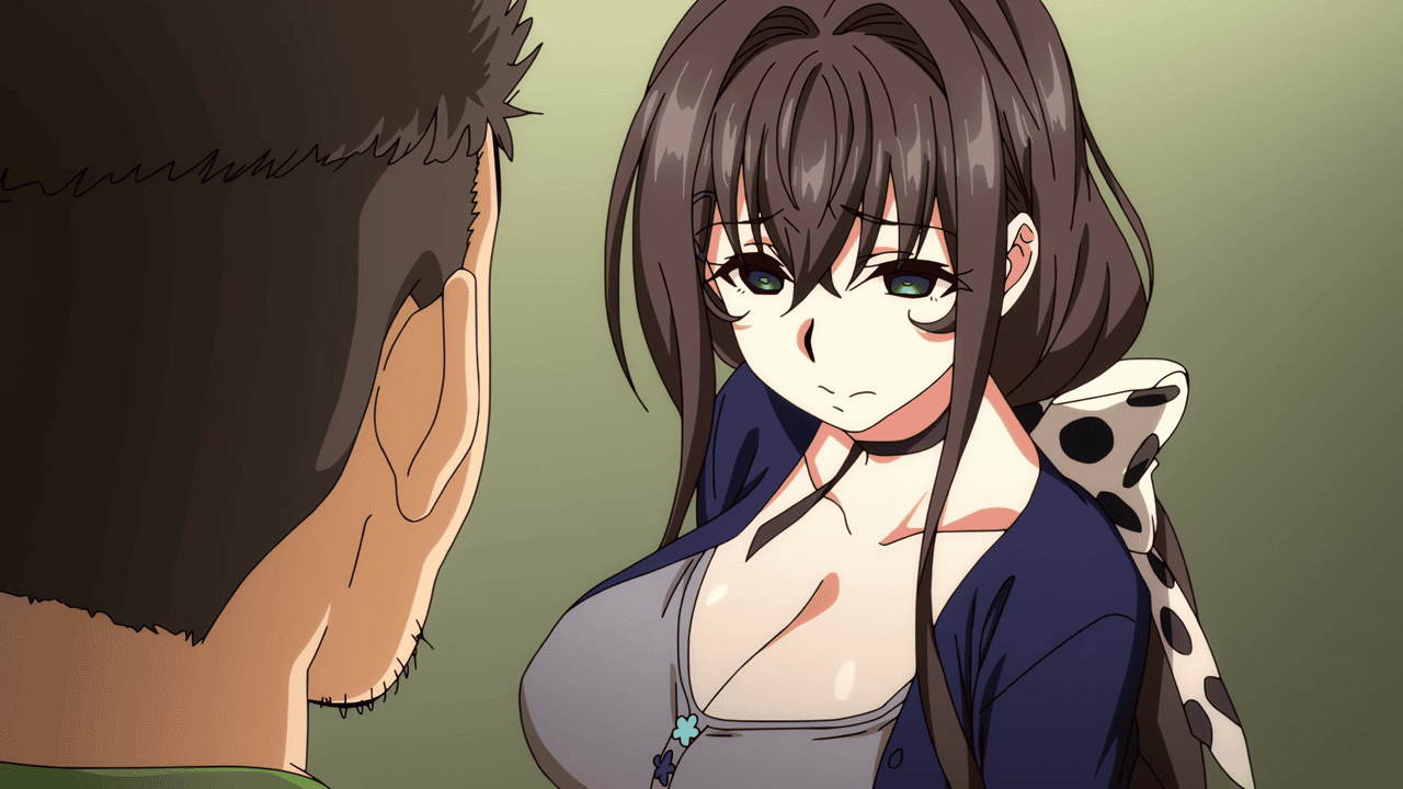 Tanetsuke Oji-san to NTR Hitozuma Sex