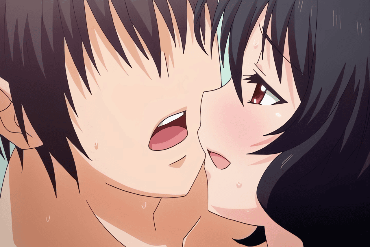 Tenioha!: Onna no Ko datte Honto wa Ecchi Da yo?