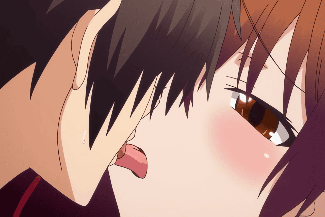 Tenioha!: Onna no Ko datte Honto wa Ecchi Da yo?