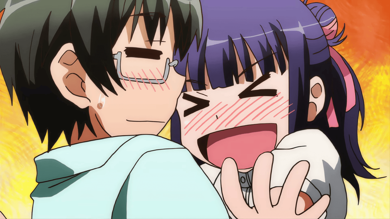 Tennen Koi-iro Alcohol