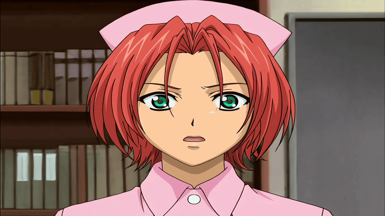 Tokubetsu Byoutou