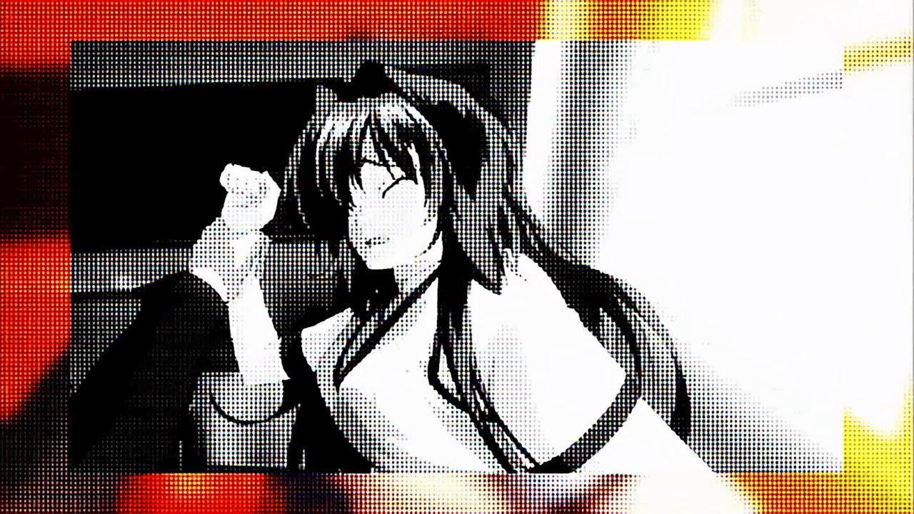 Tokubetsu Jugyou 3 SLG THE ANIMATION