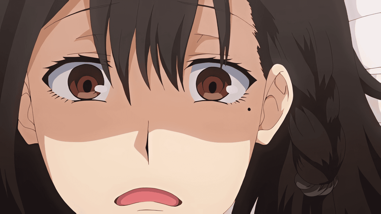Toshoshitsu no Kanojo: Seiso na Kimi ga Ochiru made THE ANIMATION