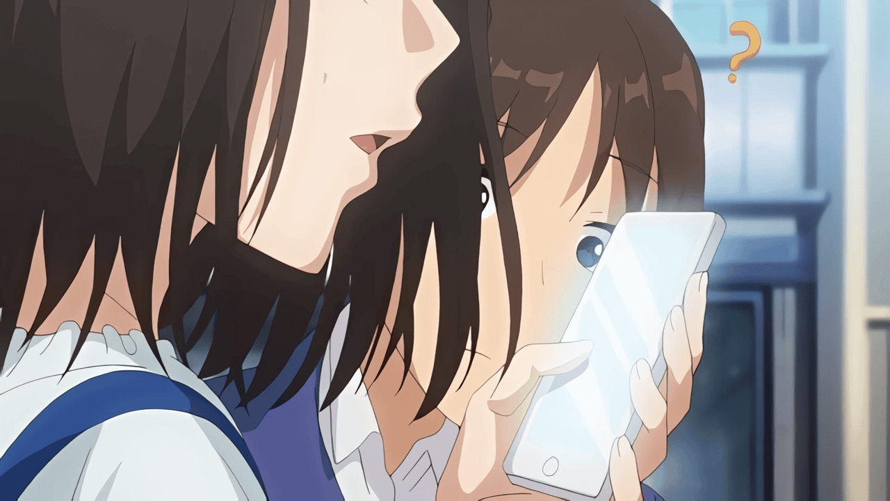 Toshoshitsu no Kanojo: Seiso na Kimi ga Ochiru made THE ANIMATION