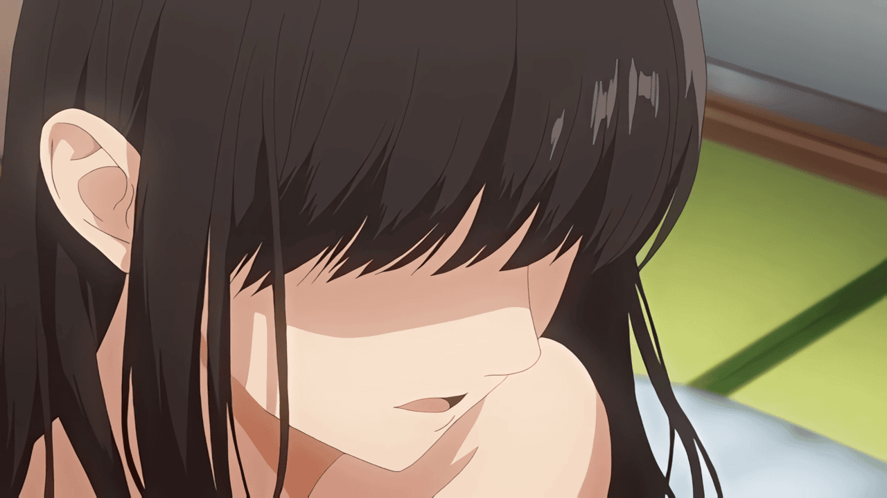 Toshoshitsu no Kanojo: Seiso na Kimi ga Ochiru made THE ANIMATION