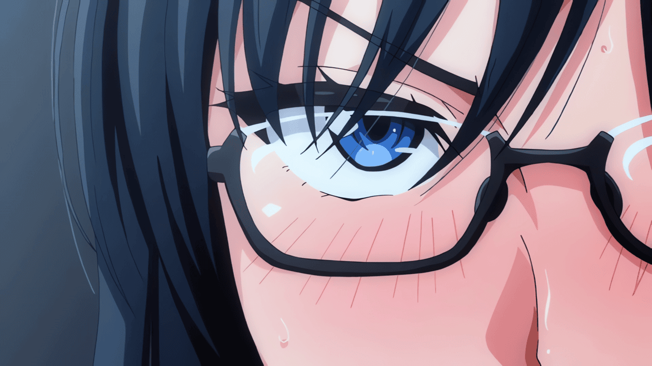 Toshoshitsu no Kanojo: Seiso na Kimi ga Ochiru made THE ANIMATION