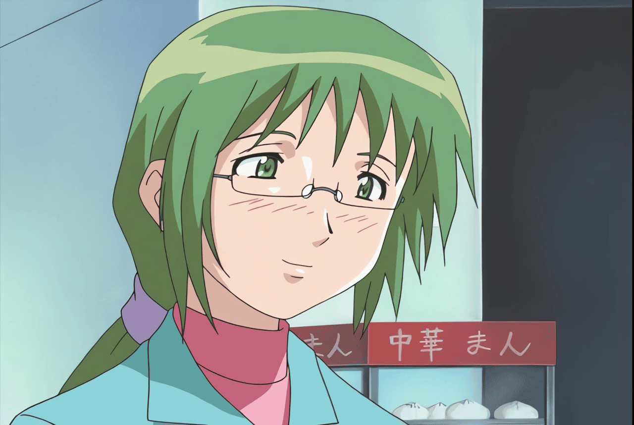 Toumei Ningen