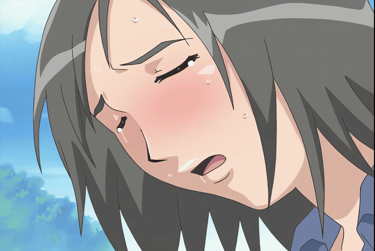 Toumei Ningen