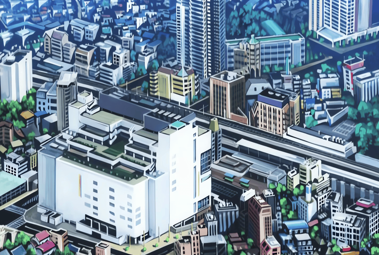 Toumei Ningen