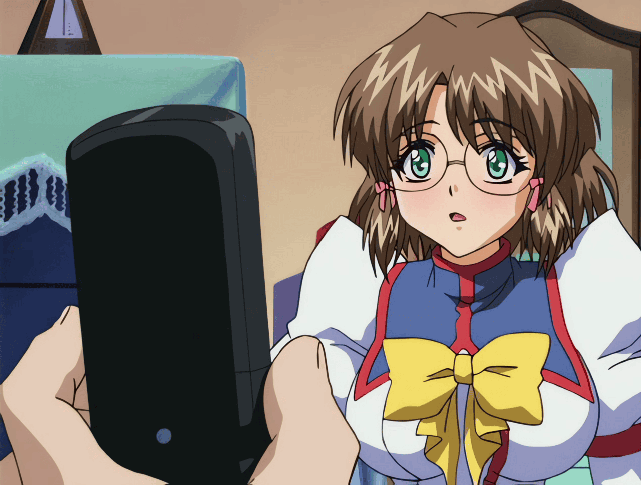 True Blue Gaiden
