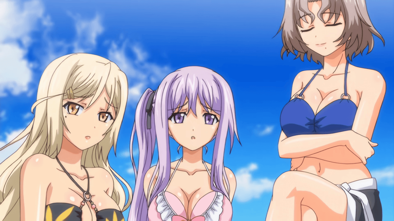 Tsugou no Yoi Sex Friend?
