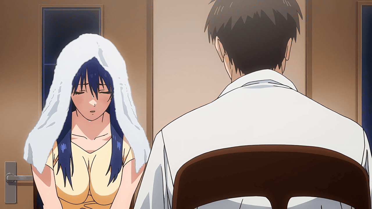 Tsuma Netori Rei: Boku no Ayamachi Kanojo no Sentaku