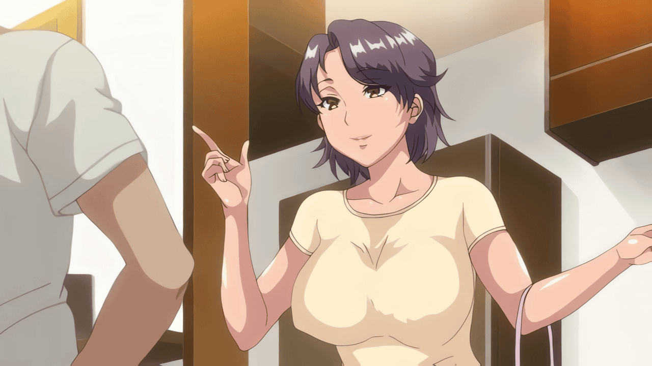 Tsuma ga Kirei ni Natta Wake