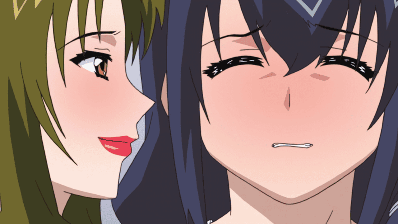 Tsuma no Haha Sayuri