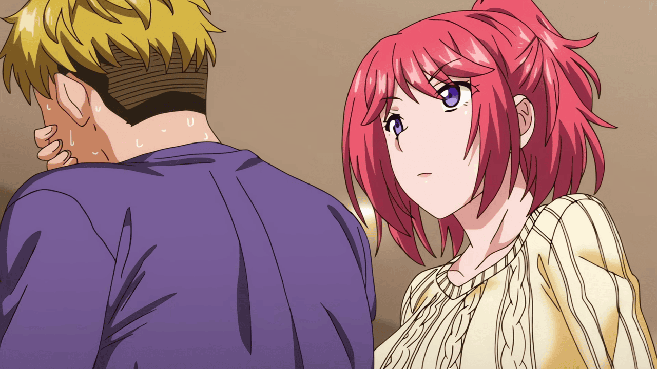Tsuma wo Dousoukai ni Ikasetara