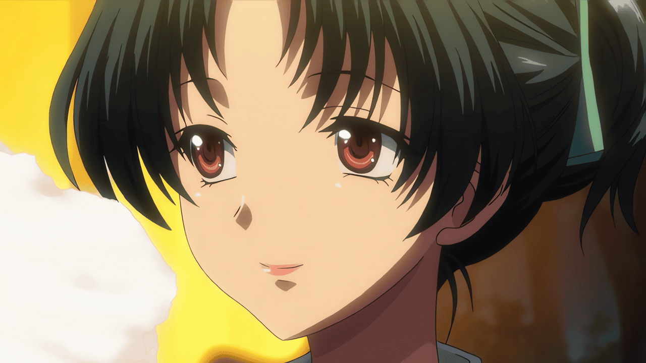 Tsumamigui 3 THE ANIMATION