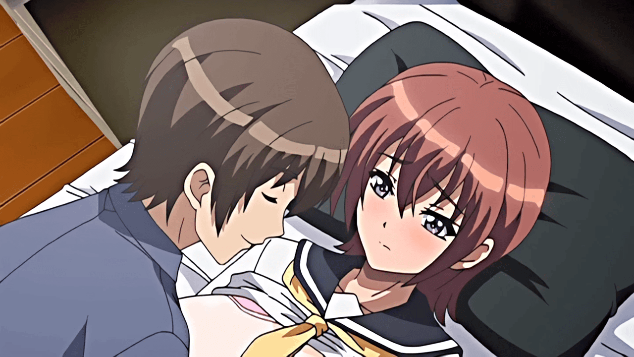 Tsun M!: Gyutto Shibatte Shidoushite THE ANIMATION