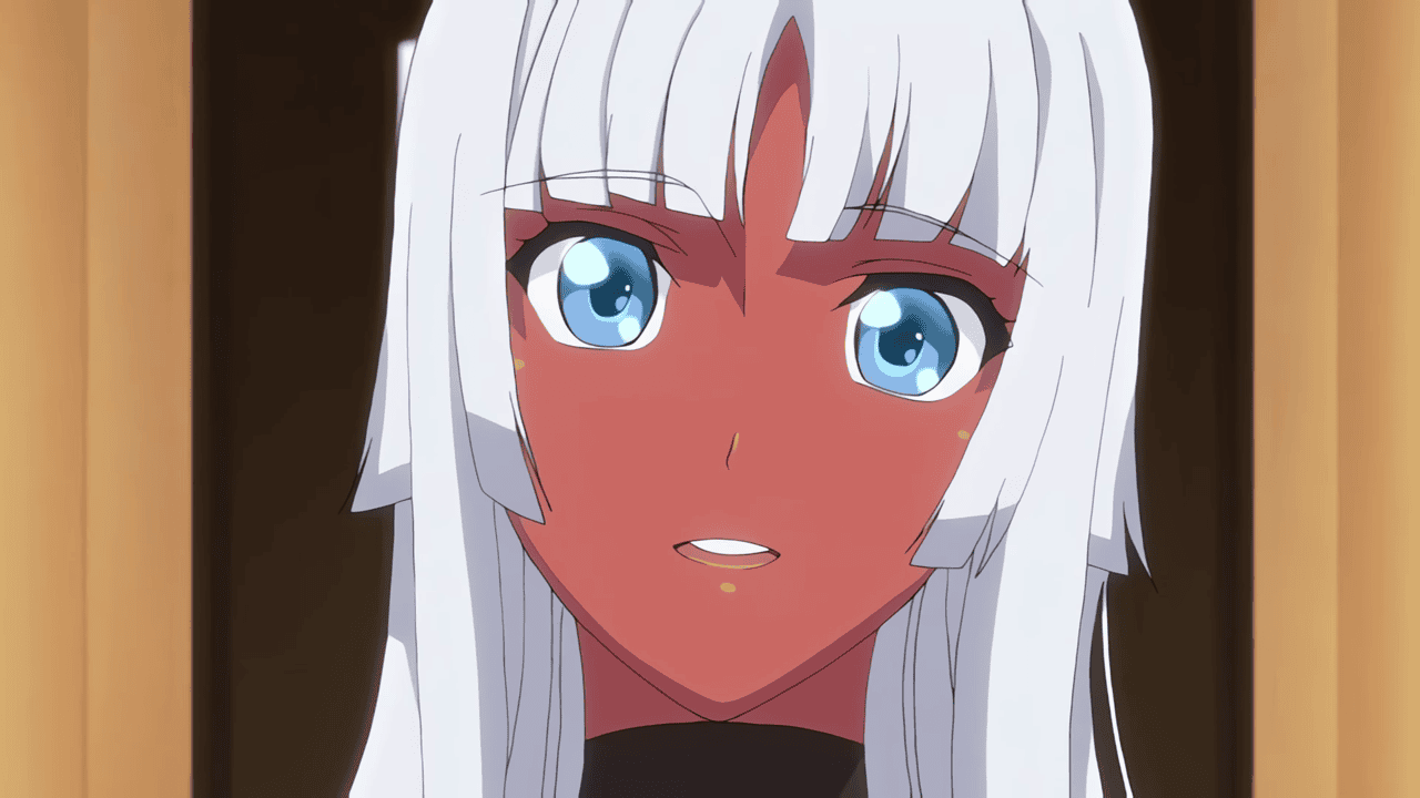 Wagaya no Liliana-san THE ANIMATION